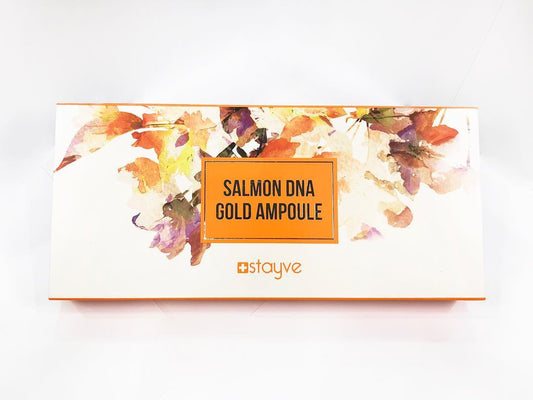 Salmon DNA Gold Ampoule