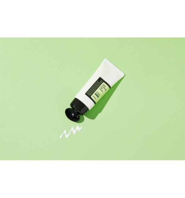 Aloe soothing sun cream Spf50+ Pa+++