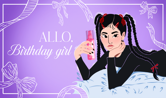 Carte-cadeau "ANNIVERSAIRE"