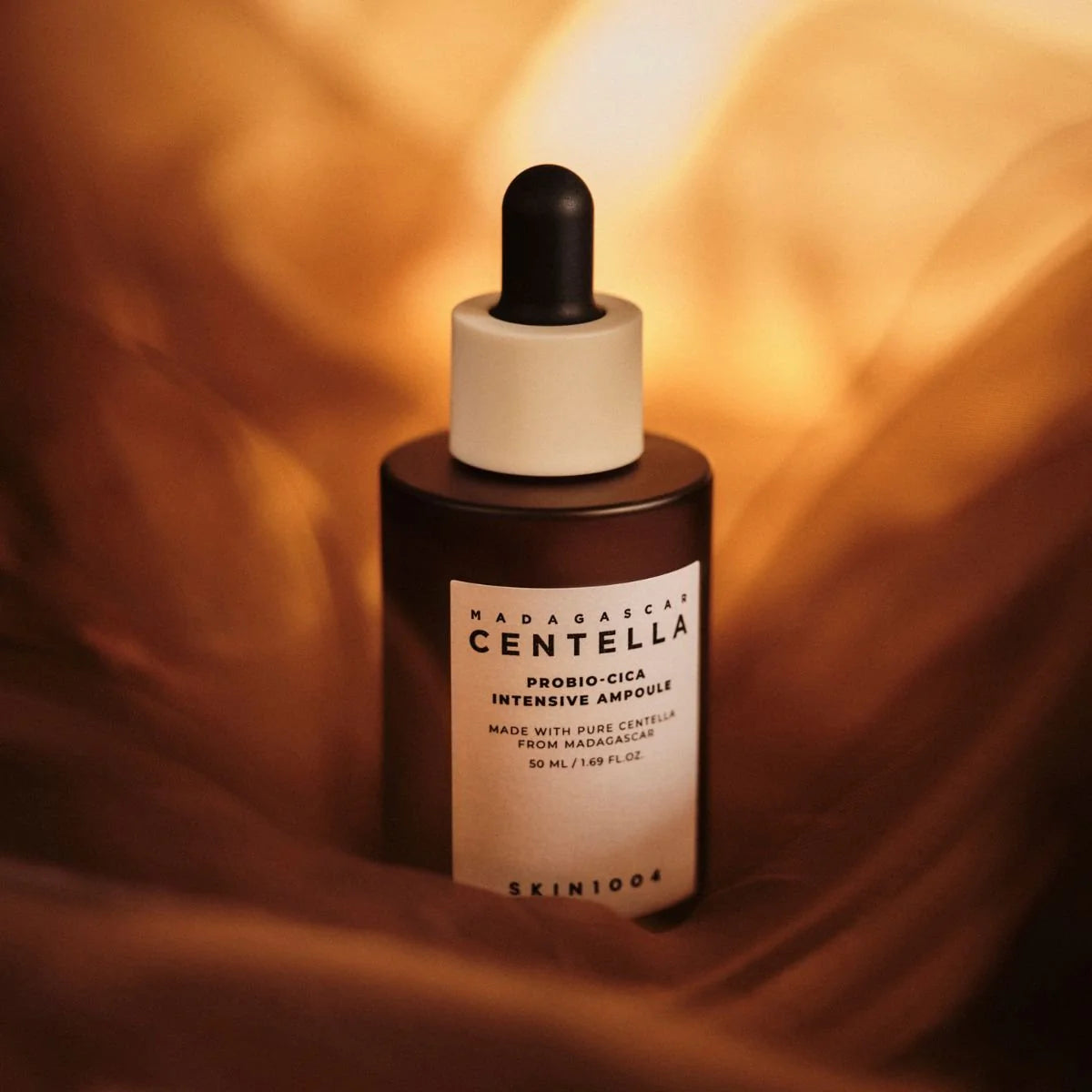 Madagascar Centella Probio-Cica Intensive Ampoule (50ml)