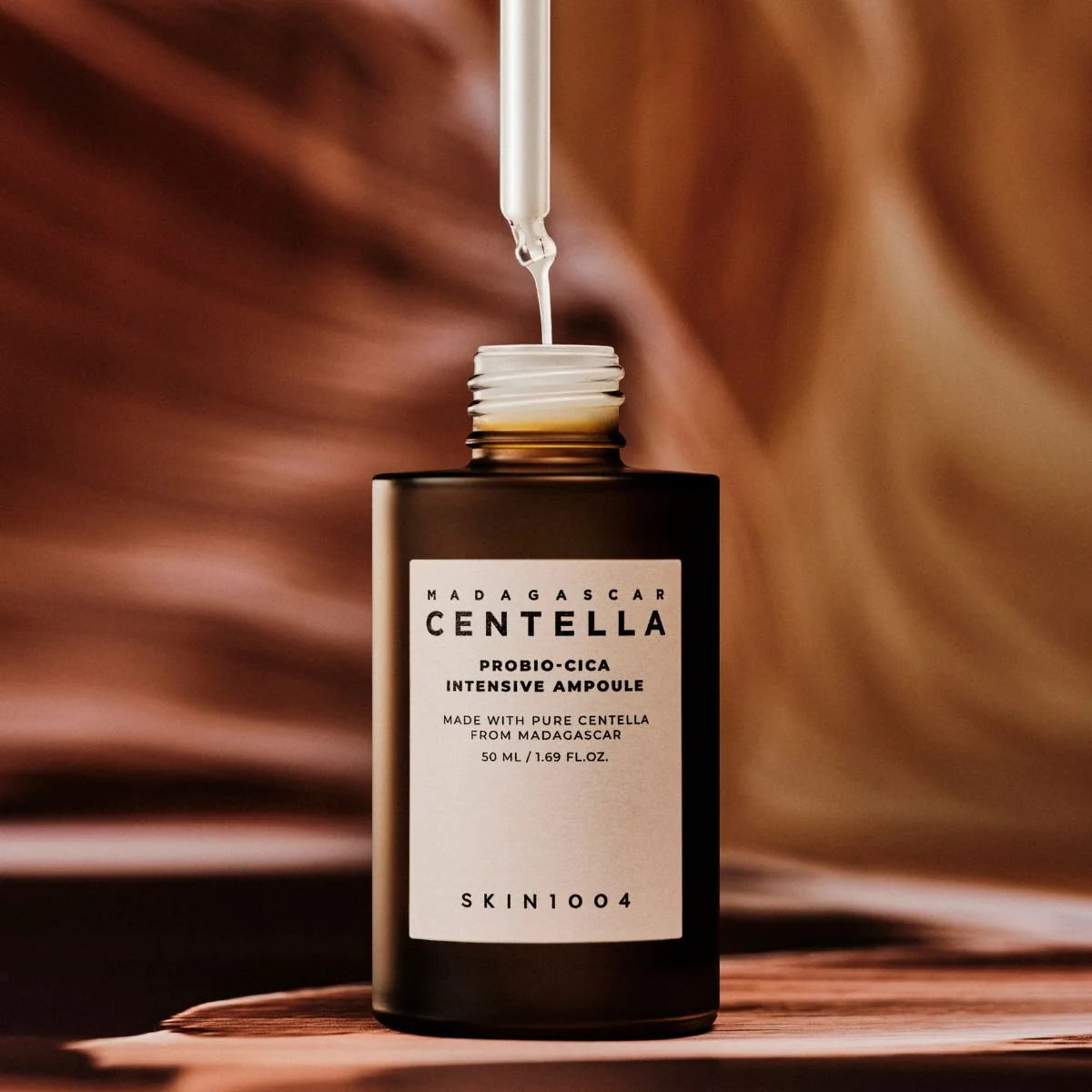 Madagascar Centella Probio-Cica Intensive Ampoule (50ml)