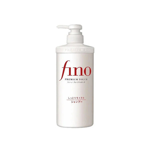 FINO Premium Touch Shampooing