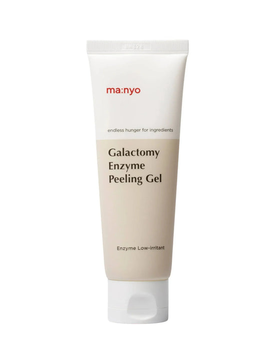 Galactomy Enzyme Peeling Gel 120ml