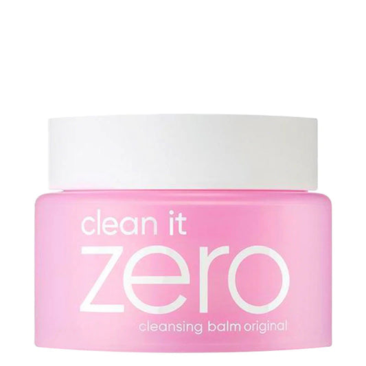Clean It Zero Cleansing Balm Original