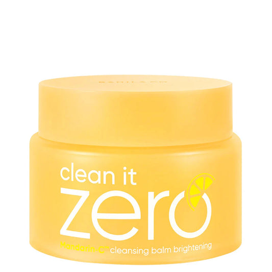 Clean It Zero Cleansing Balm Brightening 30 ml
