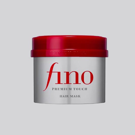 Fino Premium Touch Hair Mask