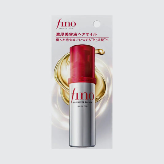 Fino Premium Touch Hair Oil
