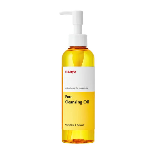 Pure Cleansing Oil 200ml