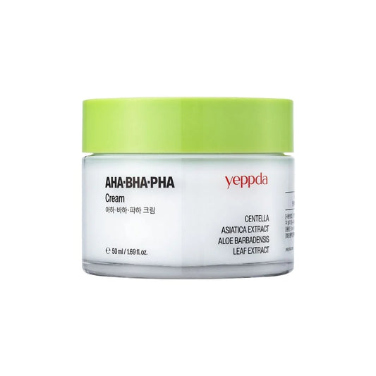 AHA·BHA·PHA Cream