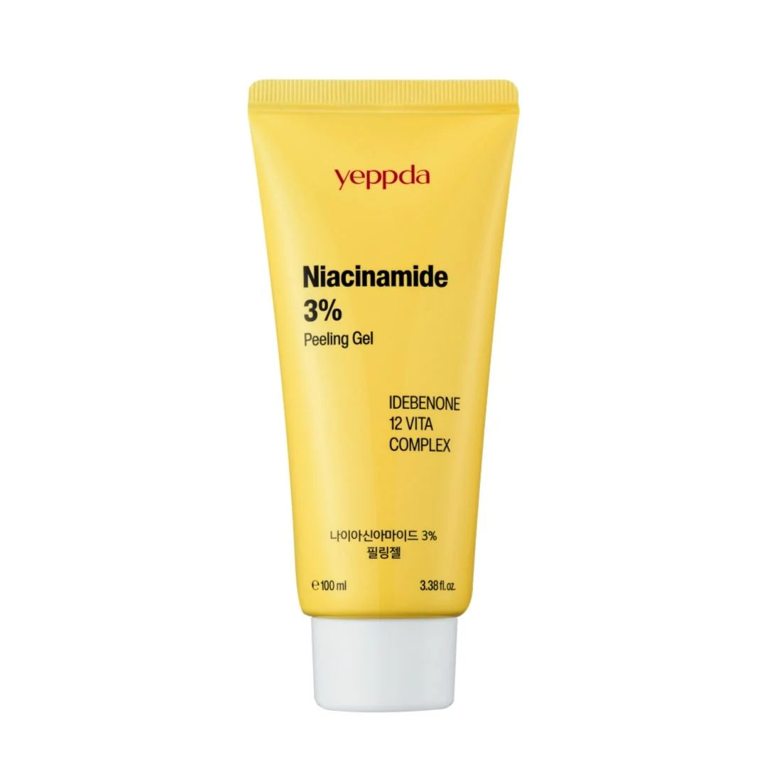 Niacinamide 3% Peeling Gel
