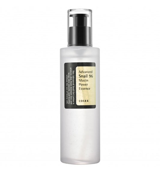 Advanced Snail 96 Mucin Power Essence