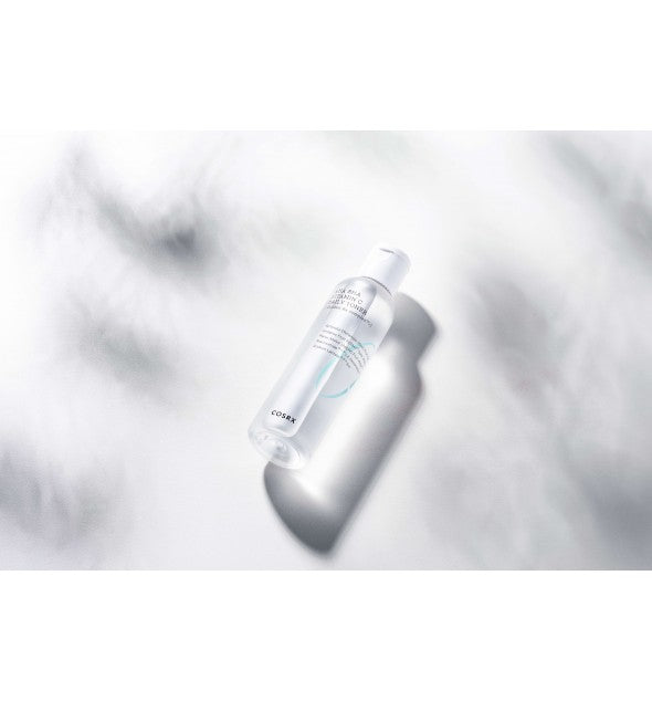 Aha/bha Vitamin C Daily Toner