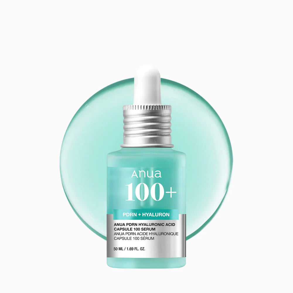 PDRN Hyaluronic Acid Capsule 100 Serum 30 ml