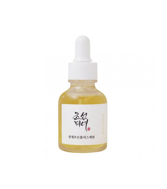Glow Serum Propolis+Niacinamide