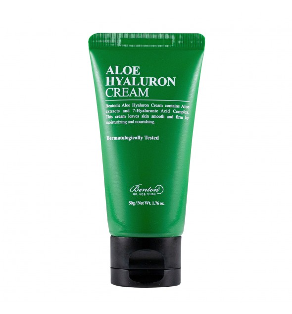 Aloe Hyaluron Cream