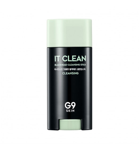 It clean blackhead cleansing stick