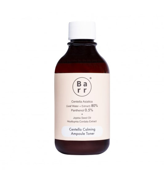 Centella Calming Ampoule Toner