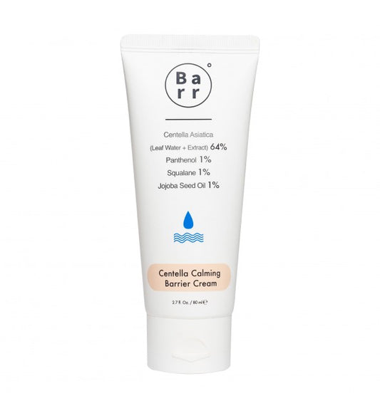 Centella Calming Barrier Cream