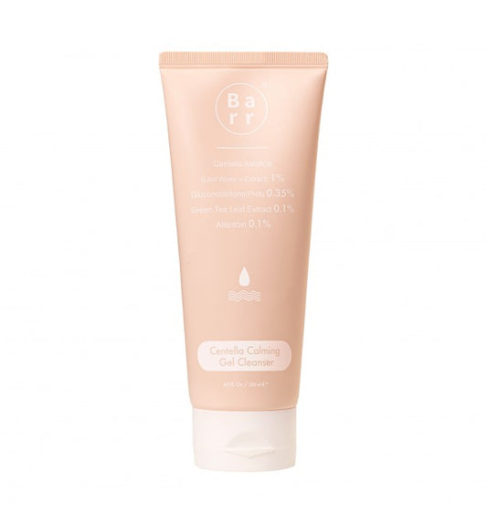 Centella Calming Gel Cleanser