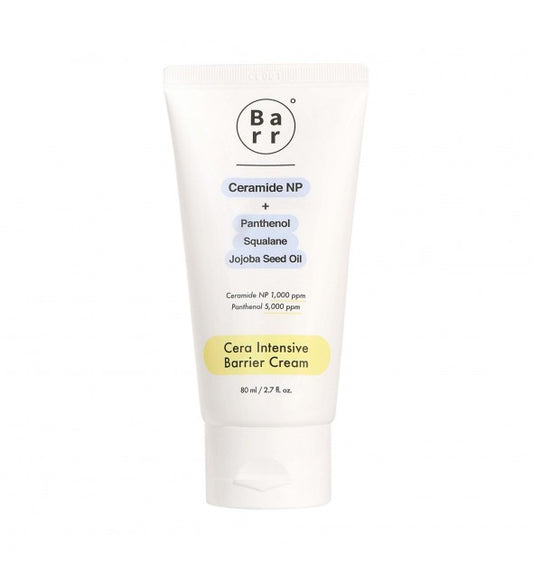 Cera Intensive Barrier Cream