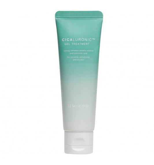 Cicaluronic Gel Treatment