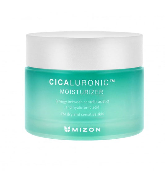 Cicaluronic Moisturizer