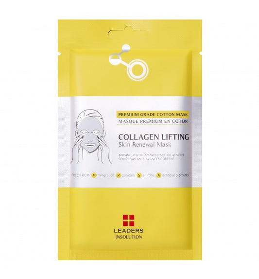 Collagen Lifting Skin Renewal Mask