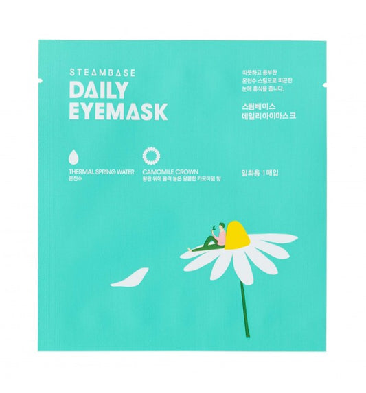 Daily Eyemask Camomile Crown