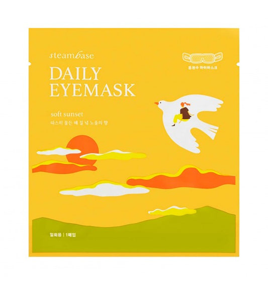 Daily Eyemask Soft Sunset