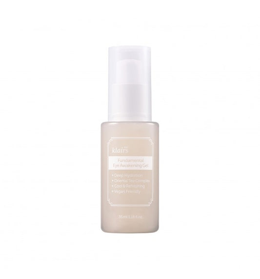 Fundamental Eye Awakening Gel