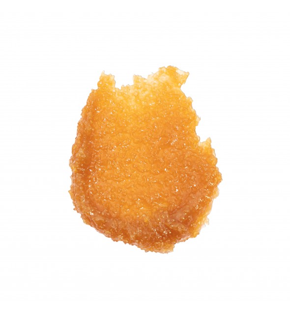 Gentle Black Sugar Facial Polish