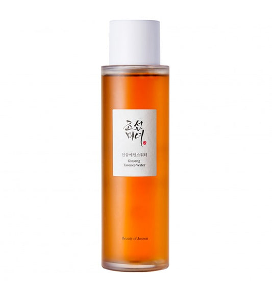 Ginseng Essence Water