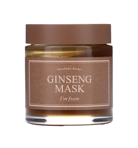 Ginseng Mask