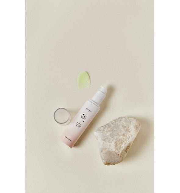 Ginseng Moist Sun Serum (spf 50+ Pa++++)