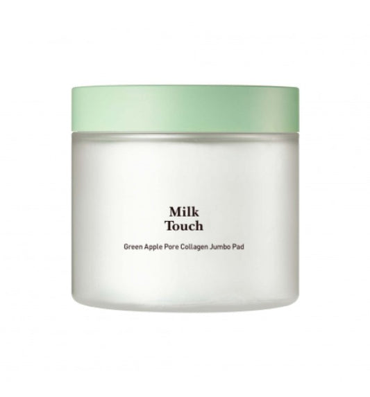 Green Apple Pore Collagen Jumbo Pad