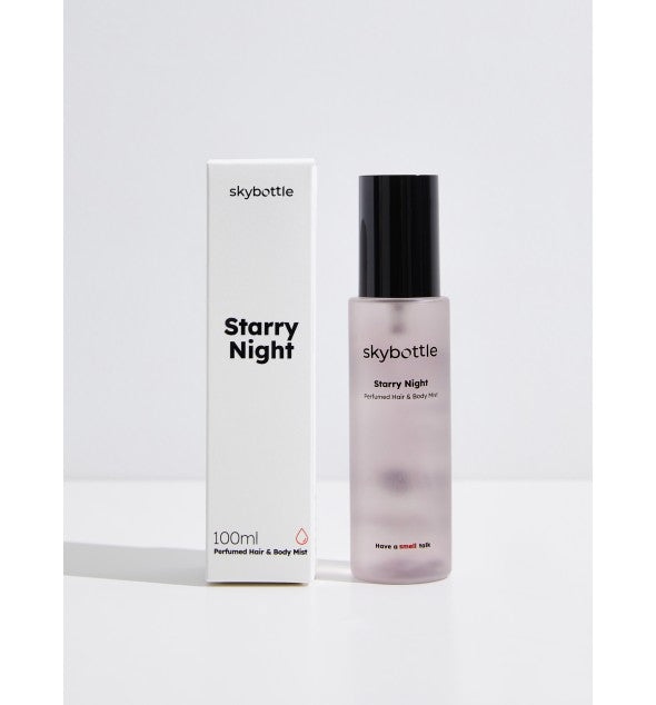 Hair & Body Mist Starry Night