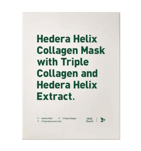 Hedera Helix Collagen Mask