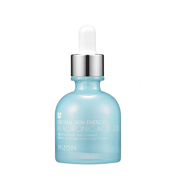 Hyaluronic Acid 100 Sérum