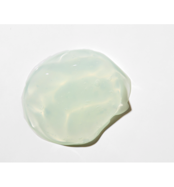 Green Tea Aqua Soothing Gel Cream