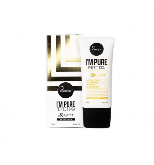 I'm Pure Perfect Cica