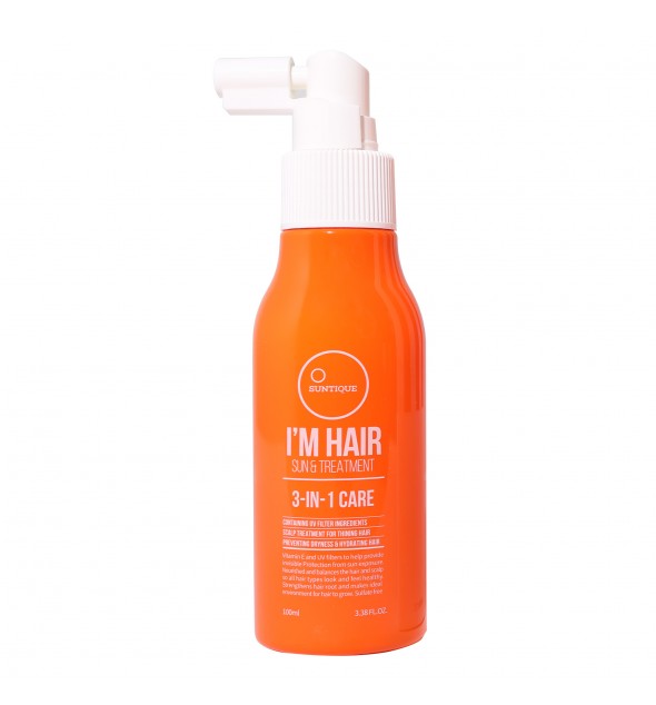 I'm Hair Sun&treatment