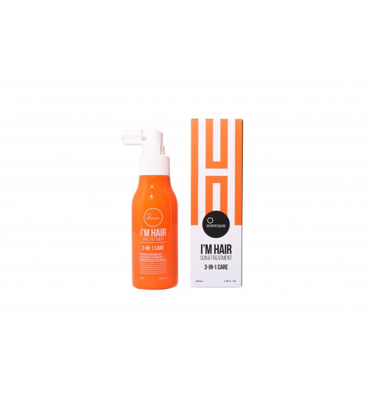 I'm Hair Sun&treatment