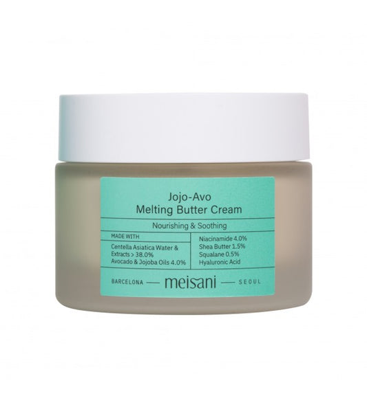 Jojo-avo Melting Butter Cream