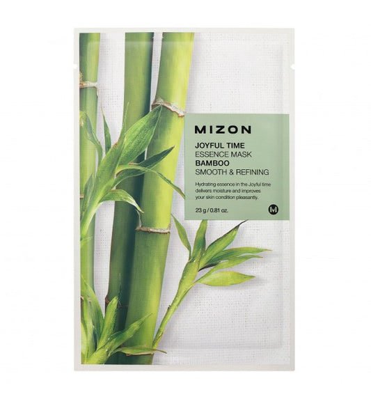 Joyful Time Essence Bamboo