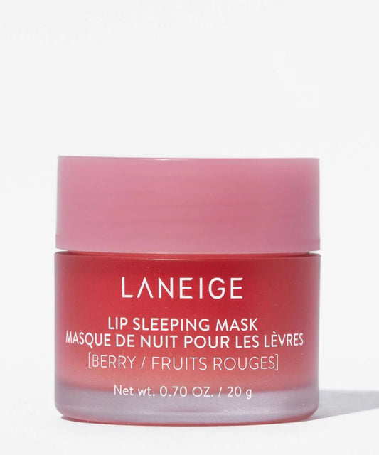 LANEIGE Lip Sleeping Mask Berry
