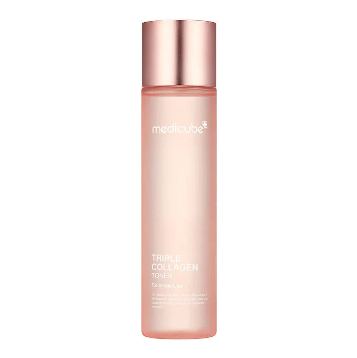 Triple Collagen Toner