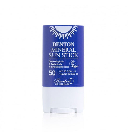 Mineral Sun Stick Spf50 Pa++++