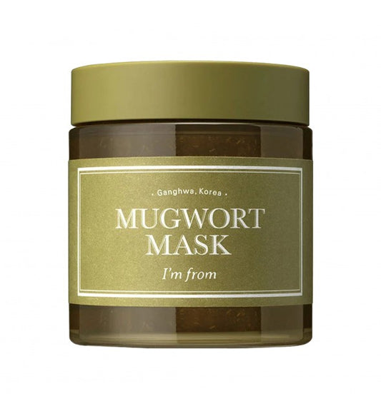 Mugwort Mask