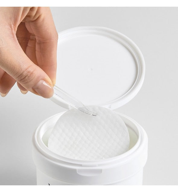 One Step Original Clear Pad