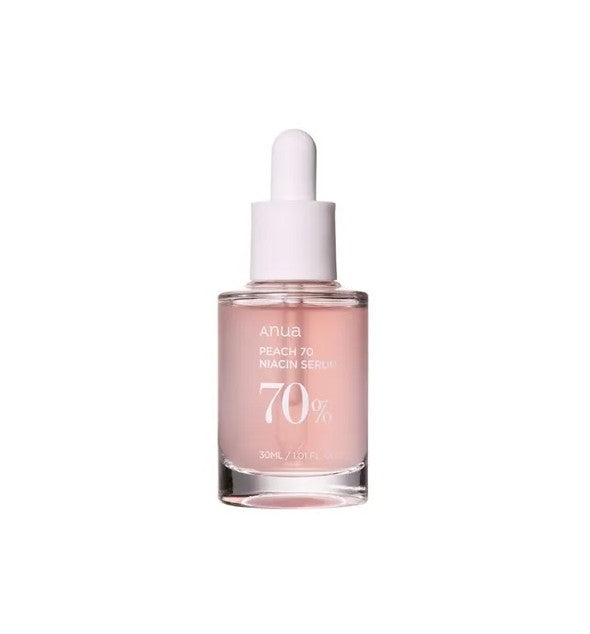 Peach 70 Niacin Serum